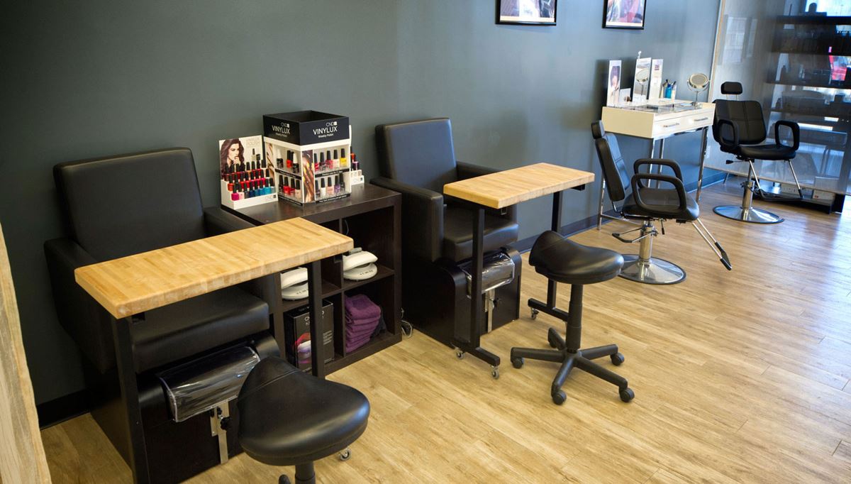 KeraCutz Salon in Effingham IL Hair, Nails, Permanent Makeup, Skin